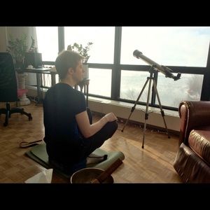 Meet your Poshers, Richie & Mina (: